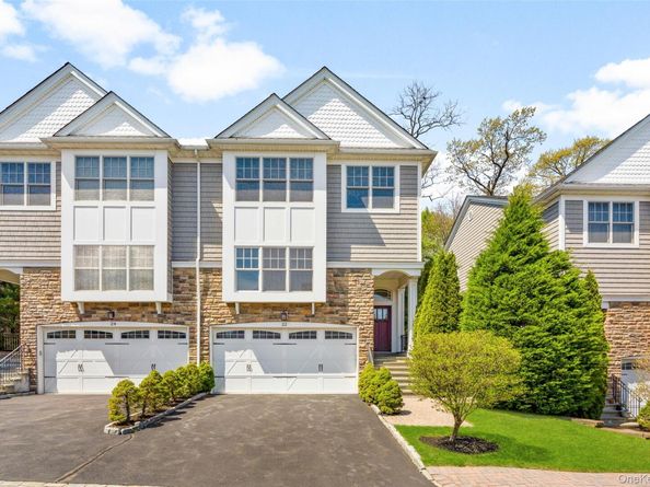 22 Hidden Ridge Court, Scarsdale NY 10583