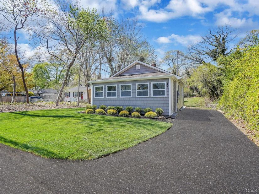 18 Cove Drive, Sound Beach NY 11789
