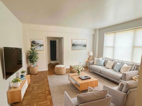 230 Pelham Road 2H, New Rochelle NY 10805