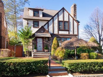 233 Kneeland Avenue