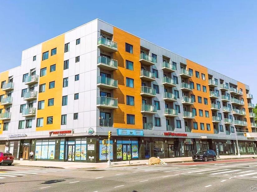 62-98 Woodhaven Boulevard 6C, Rego Park NY 11374
