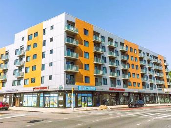 62-98 Woodhaven Boulevard