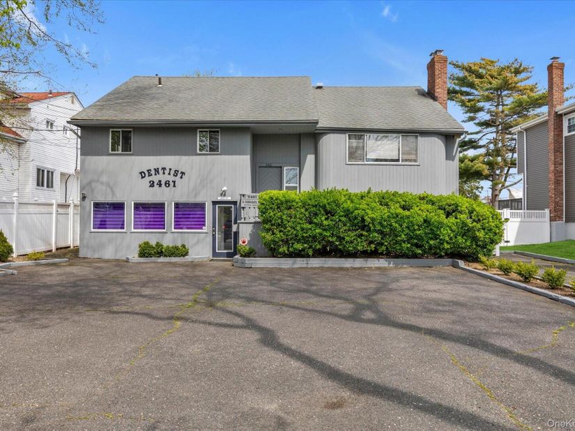 2461 Merrick Avenue, Merrick NY 11566
