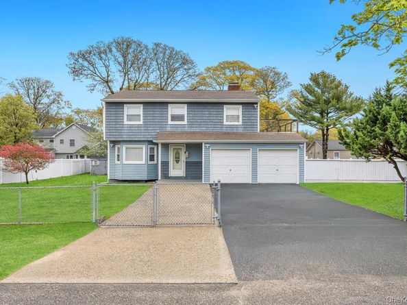 25 Gould Road, Centereach NY 11720