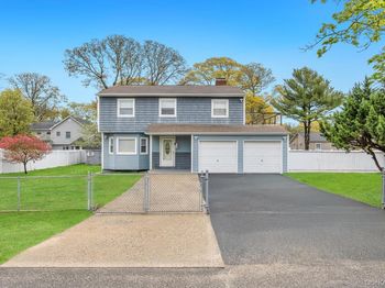 25 Gould Road