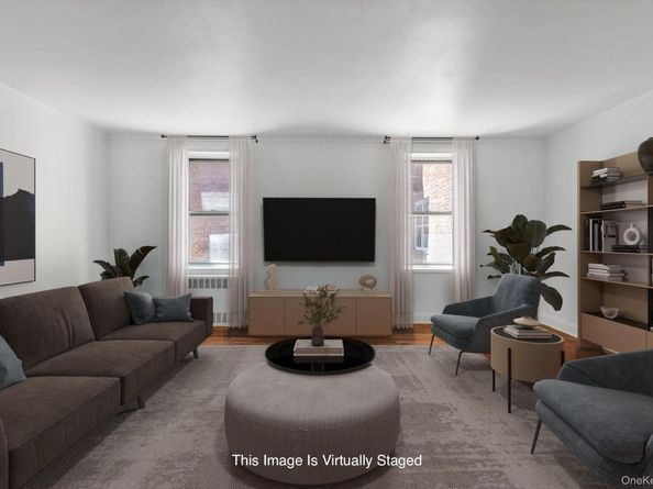 67-12 Yellowstone Boulevard B9, Forest Hills NY 11375