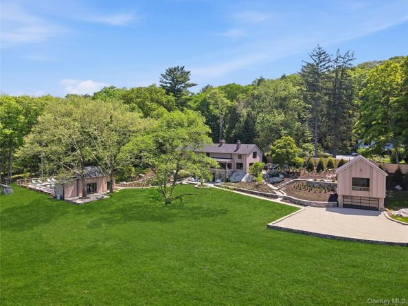 39 Old Snake Hill Road, Pound Ridge NY 10576