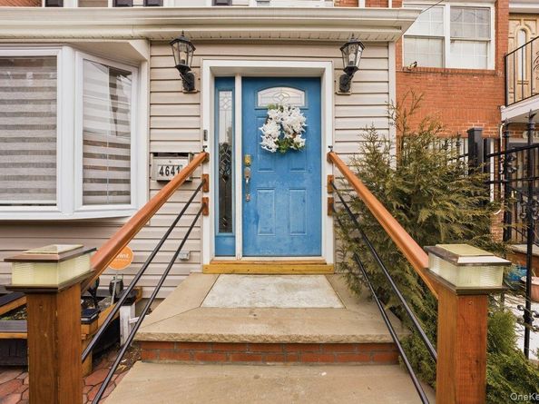 4641 Carpenter Avenue, Bronx NY 10470