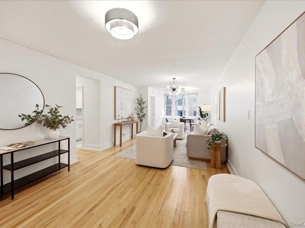 610 Waring Avenue 2H, Bronx NY 10467