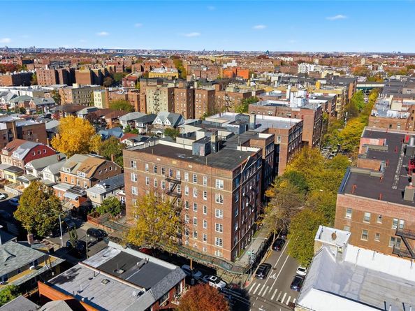 8811 Elmhurst Avenue B6, Elmhurst NY 11373