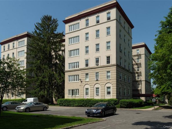 2 Park Lane 5E, Mount Vernon NY 10552