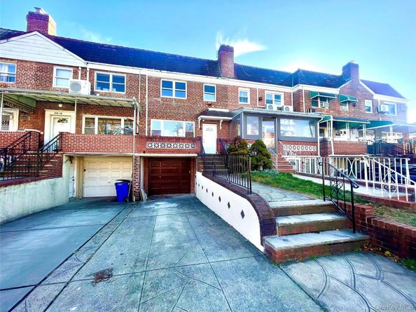140-14 68th Drive, Flushing NY 11367