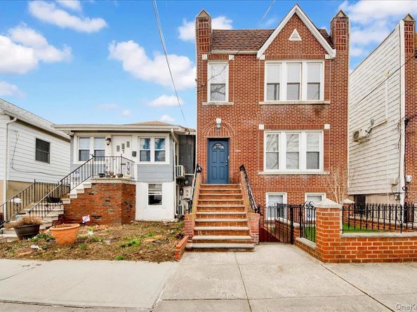 2925 Wellman Avenue, Bronx NY 10461