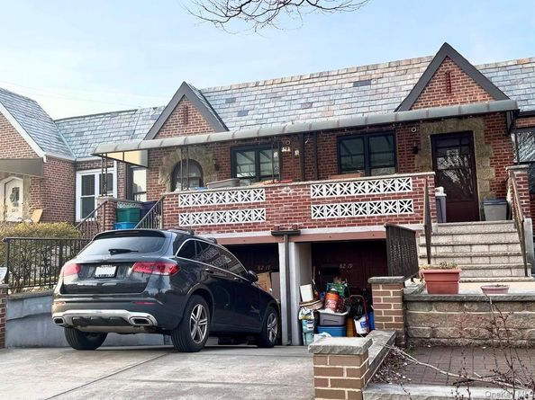 82-17 77th Avenue, Glendale NY 11385