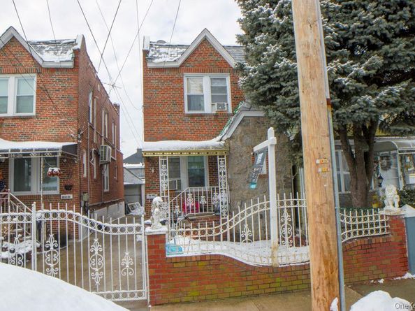 114-24 117th Street, South Ozone Park NY 11420