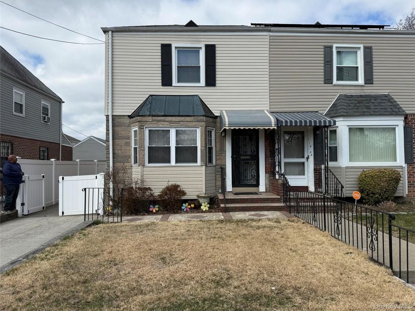 11486 228th Street, Cambria Heights NY 11411