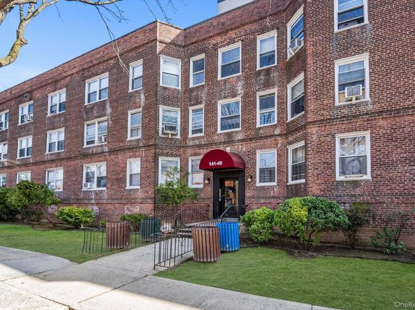 141-48 78th Avenue 2H, Flushing NY 11367