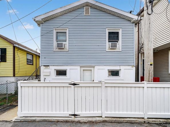 33C Edgewater Park 33C, Bronx NY 10465