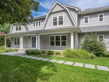 45 Old Sag Harbor Road