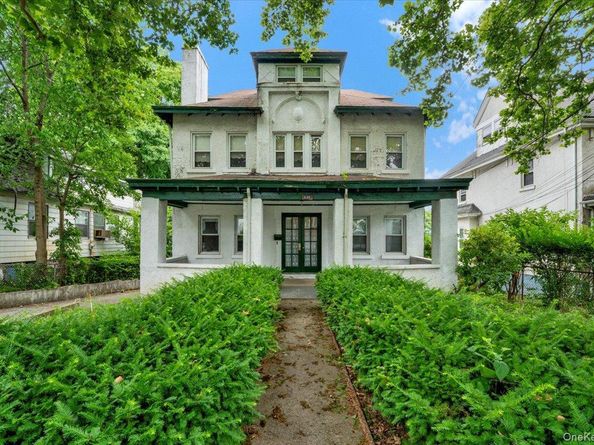 639 S 5th Avenue, Mount Vernon NY 10550