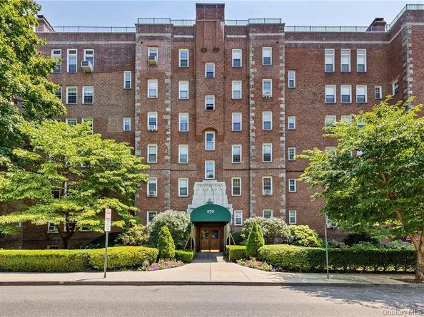 270 Bronxville Road B43, Bronxville NY 10708