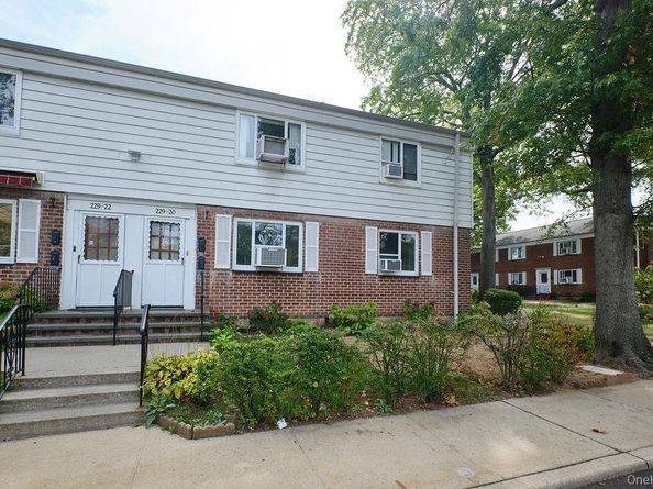 229-20 Hillside Avenue 5011, Queens Village NY 11427