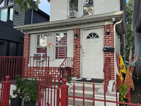 11633 134th Street, Jamaica NY 11420