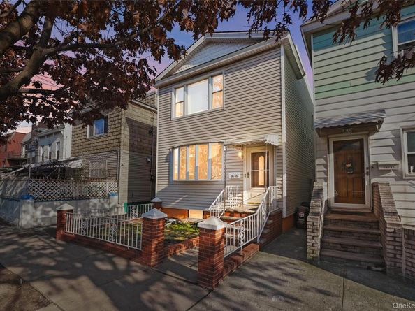 3445 59th Street, Woodside NY 11377