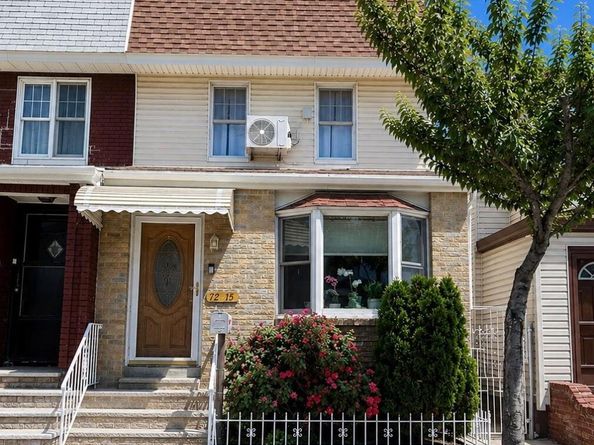 7215 Juniper Valley Road, Middle Village NY 11379