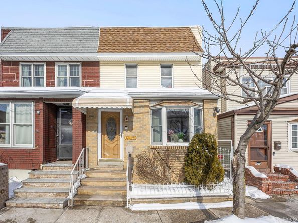 7215 Juniper Valley Road, Middle Village NY 11379