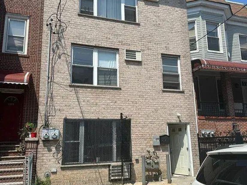 1335 Clay Avenue, Bronx NY 10456