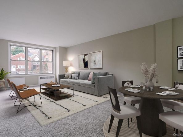 5715 Mosholu Avenue 2E, Bronx NY 10471