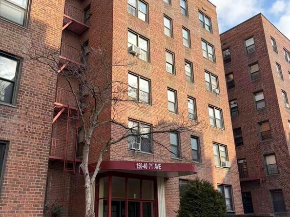 150-40 71st Ave 1K, Kew Garden Hills NY 11367