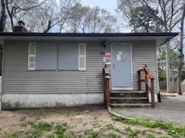 50 ASTOR Drive, Shirley NY 11967