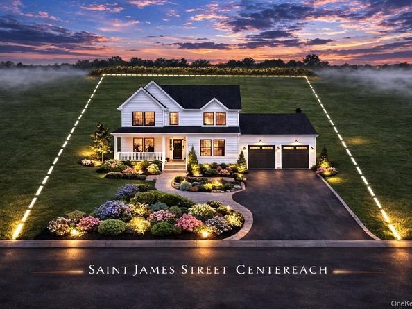 0 St James Street, Centereach NY 11720