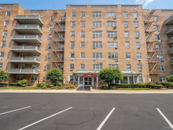 84-29 153rd Avenue 2E, Howard Beach NY 11414