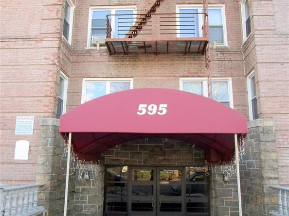 595 McLean Avenue 6A, Yonkers NY 10705