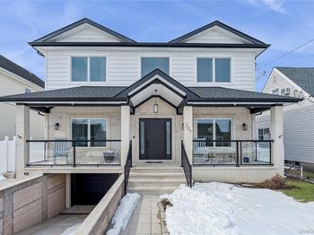 207 Pershing Parkway