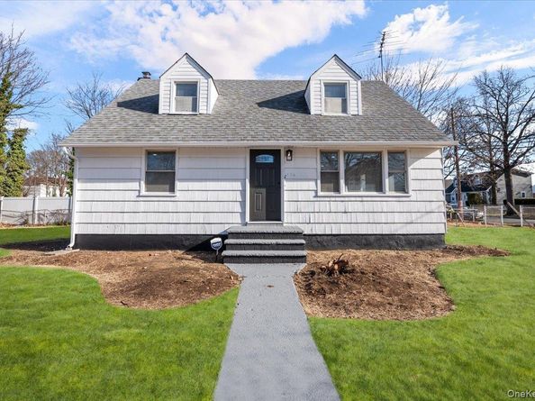 126 Fairview Boulevard, Hempstead NY 11550
