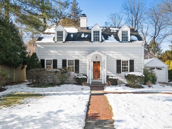 43 Tompkins Road, Scarsdale NY 10583