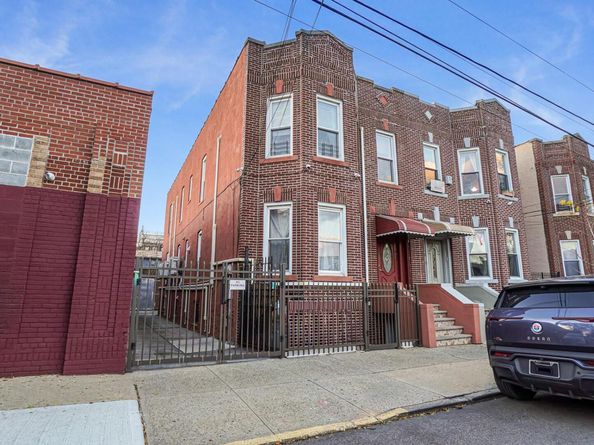 1659 Decatur Street, Ridgewood NY 11385