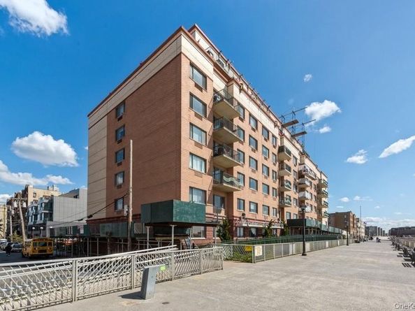 136 Beach 117 Street 210, Rockaway Park NY 11694