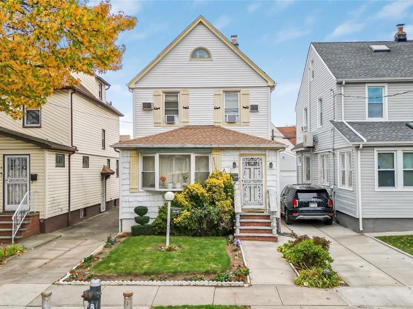 11640 221st Street, Cambria Heights NY 11411