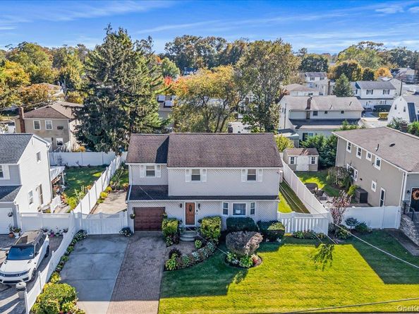 95 Colonial Drive, Massapequa NY 11758