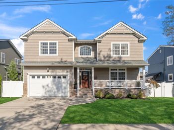 3483 Frederick Street