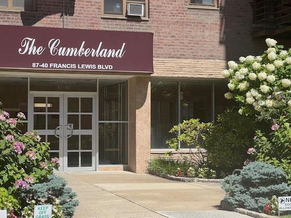 87-40 Francis Lewis Boulevard B4, Queens Village NY 11427
