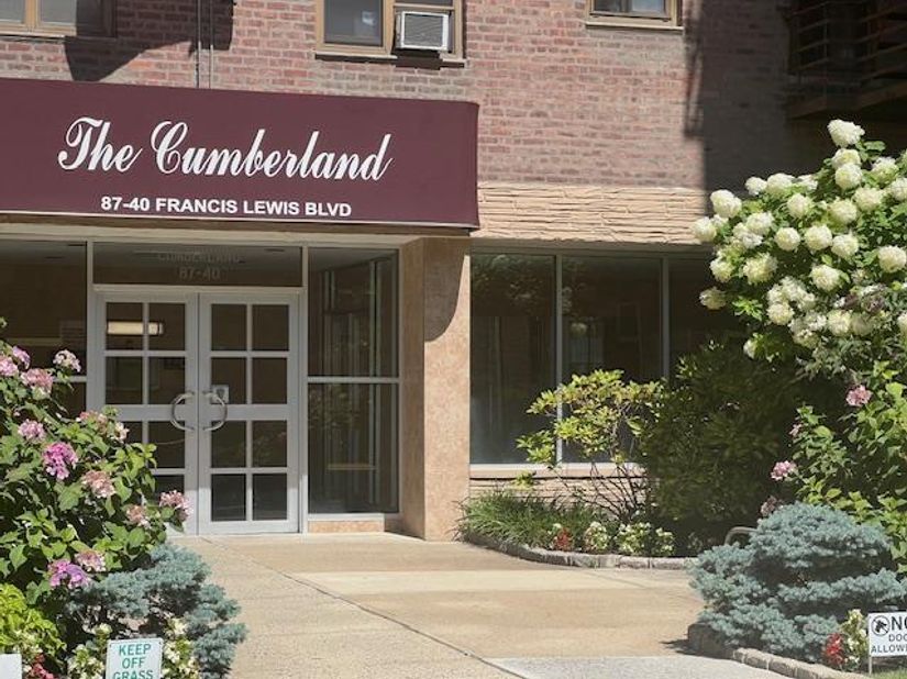 87-40 Francis Lewis Boulevard B4, Queens Village NY 11427