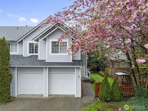 21 95th Drive SE, Lake Stevens WA 98258