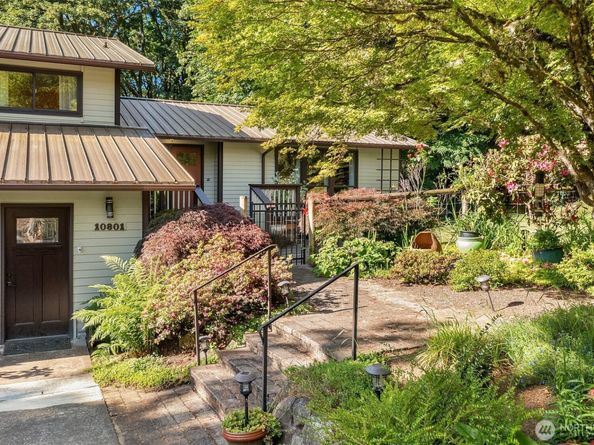10801 SW 238th Street, Vashon WA 98070