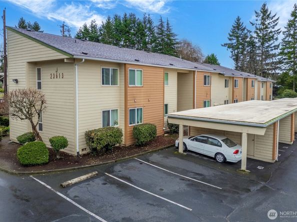 23613 112th Avenue SE J202, Kent WA 98031